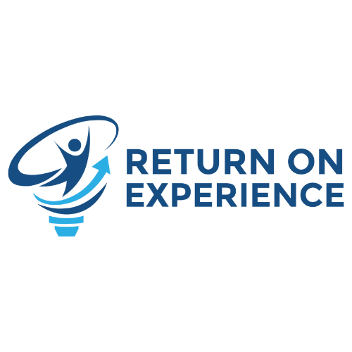 return on experience: SEO-webteksten in portfolio